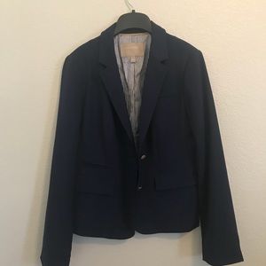 Banana Republic Blazer